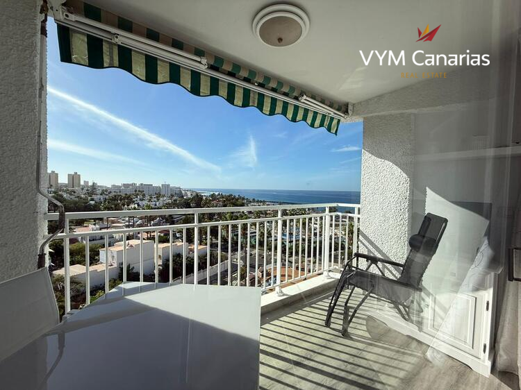 Appartement – Penthouse Acapulco, Playa de Las Americas – Adeje, Adeje