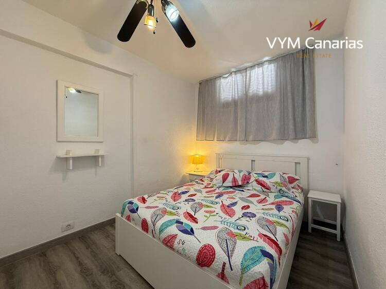 Appartement – Penthouse Acapulco, Playa de Las Americas – Adeje, Adeje