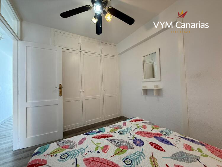 Appartement – Penthouse Acapulco, Playa de Las Americas – Adeje, Adeje