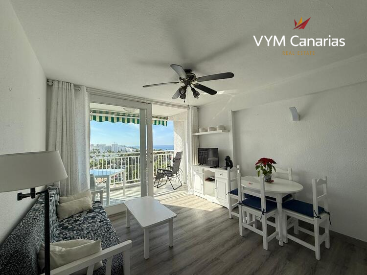 Appartement – Penthouse Acapulco, Playa de Las Americas – Adeje, Adeje