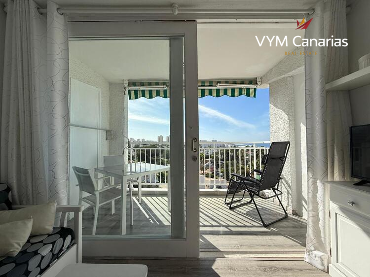 Appartement – Penthouse Acapulco, Playa de Las Americas – Adeje, Adeje