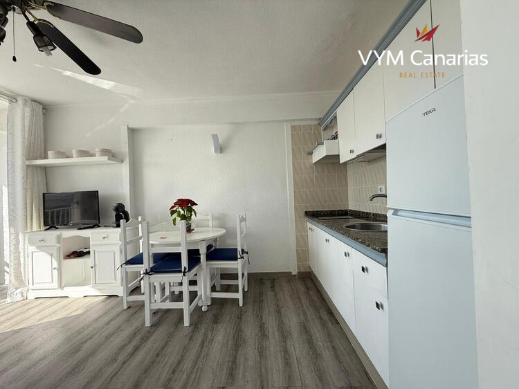 Appartement – Penthouse Acapulco, Playa de Las Americas – Adeje, Adeje