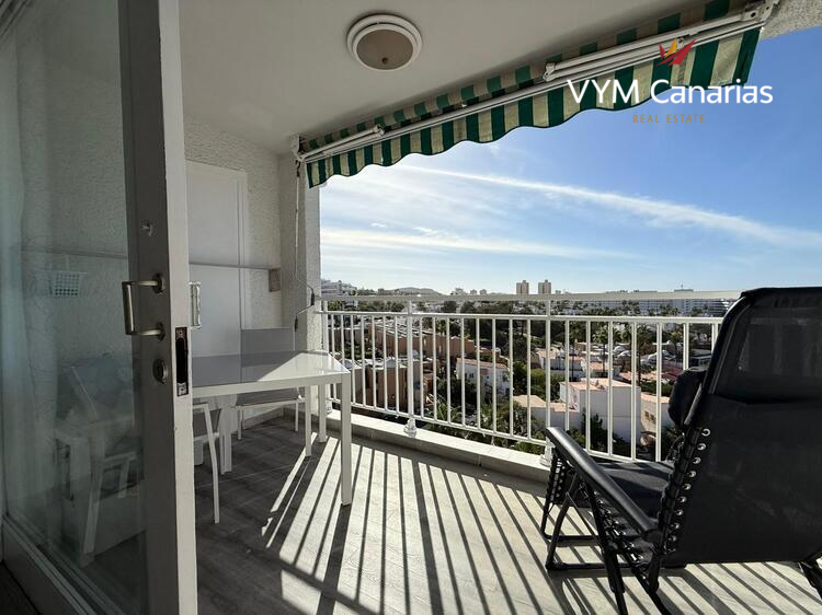 Appartement – Penthouse Acapulco, Playa de Las Americas – Adeje, Adeje