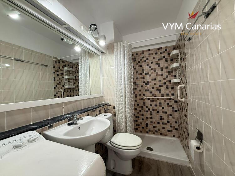 Appartement – Penthouse Acapulco, Playa de Las Americas – Adeje, Adeje