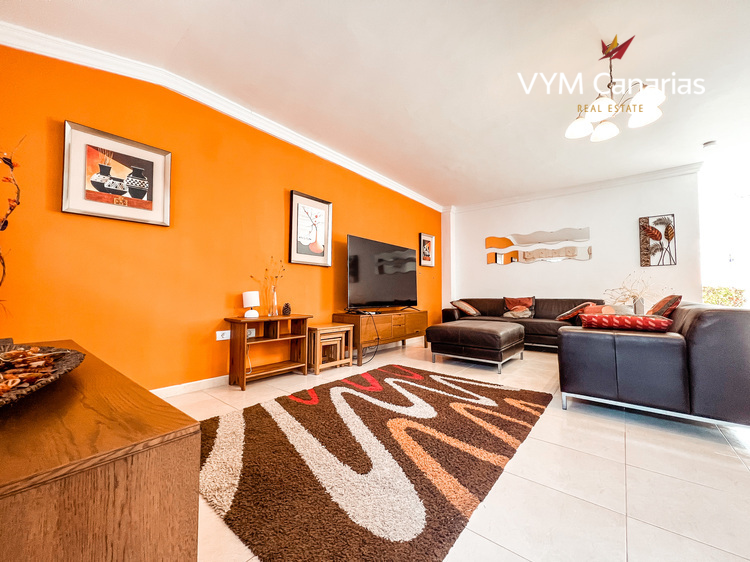 Таунхаус Sonia, Callao Salvaje, Adeje