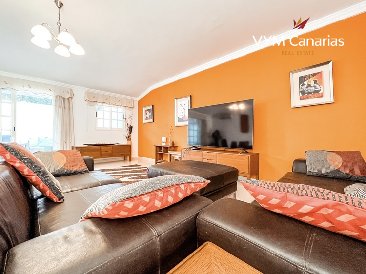 Таунхаус Sonia, Callao Salvaje, Adeje