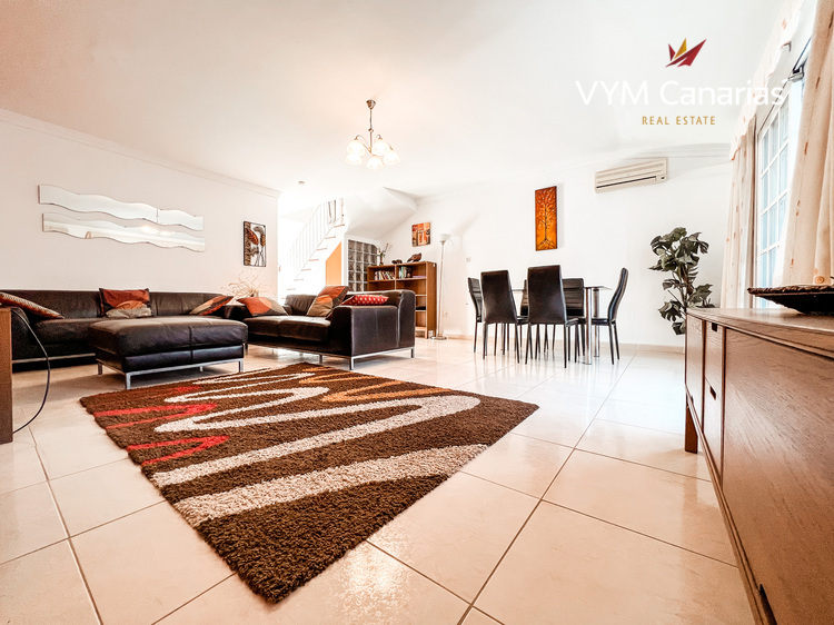 Таунхаус Sonia, Callao Salvaje, Adeje