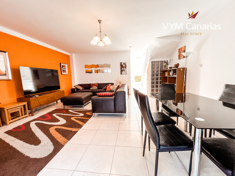 Таунхаус Sonia, Callao Salvaje, Adeje