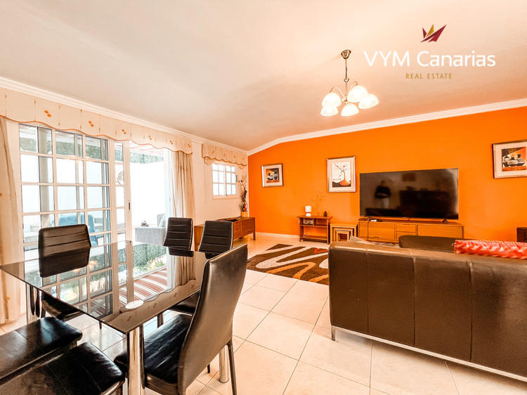 Таунхаус Sonia, Callao Salvaje, Adeje