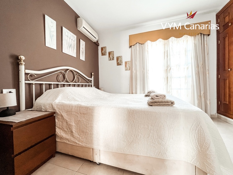 Таунхаус Sonia, Callao Salvaje, Adeje