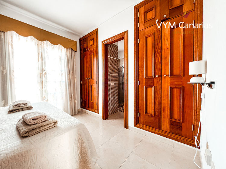 Таунхаус Sonia, Callao Salvaje, Adeje