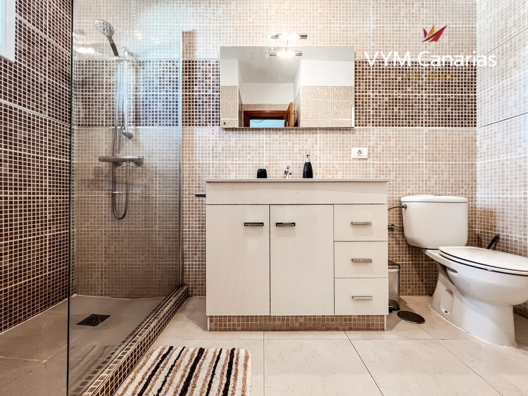 Таунхаус Sonia, Callao Salvaje, Adeje