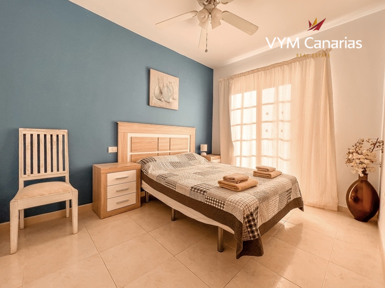 Таунхаус Sonia, Callao Salvaje, Adeje