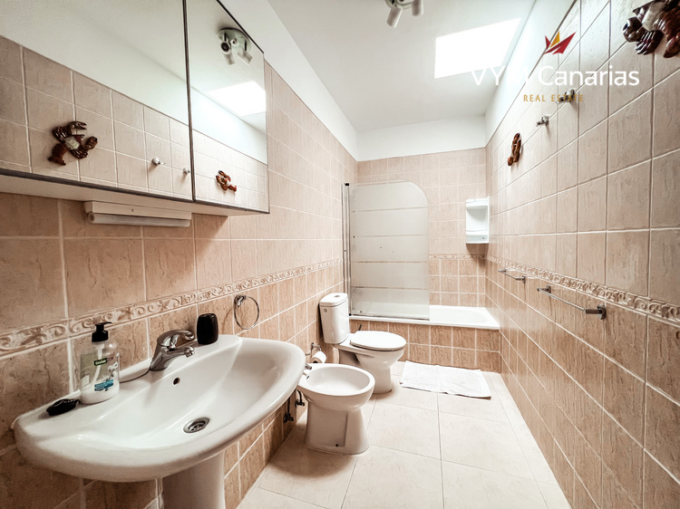 Таунхаус Sonia, Callao Salvaje, Adeje