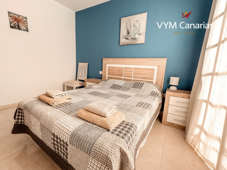 Таунхаус Sonia, Callao Salvaje, Adeje