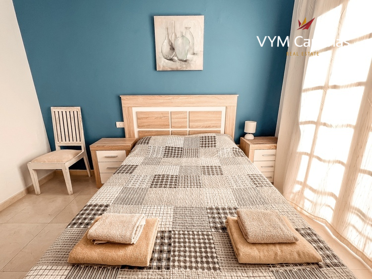 Таунхаус Sonia, Callao Salvaje, Adeje