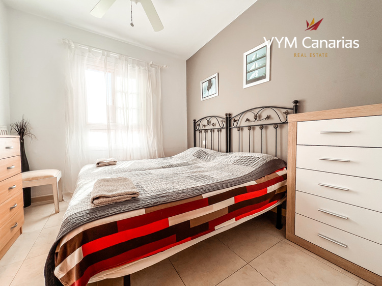 Таунхаус Sonia, Callao Salvaje, Adeje