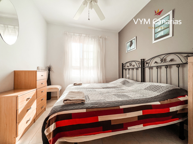 Таунхаус Sonia, Callao Salvaje, Adeje