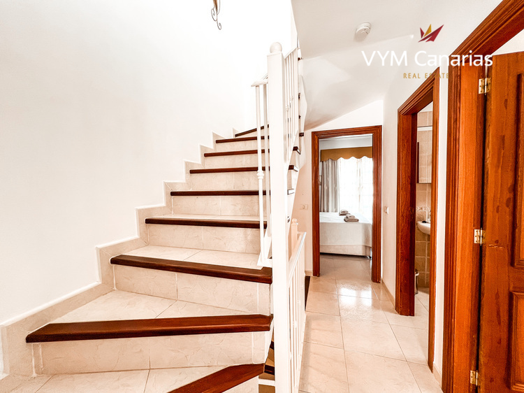 Таунхаус Sonia, Callao Salvaje, Adeje