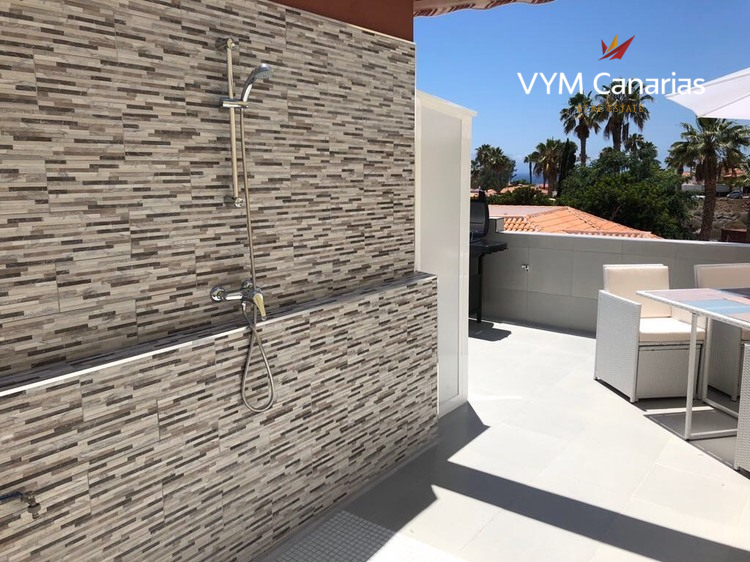 Таунхаус Sonia, Callao Salvaje, Adeje