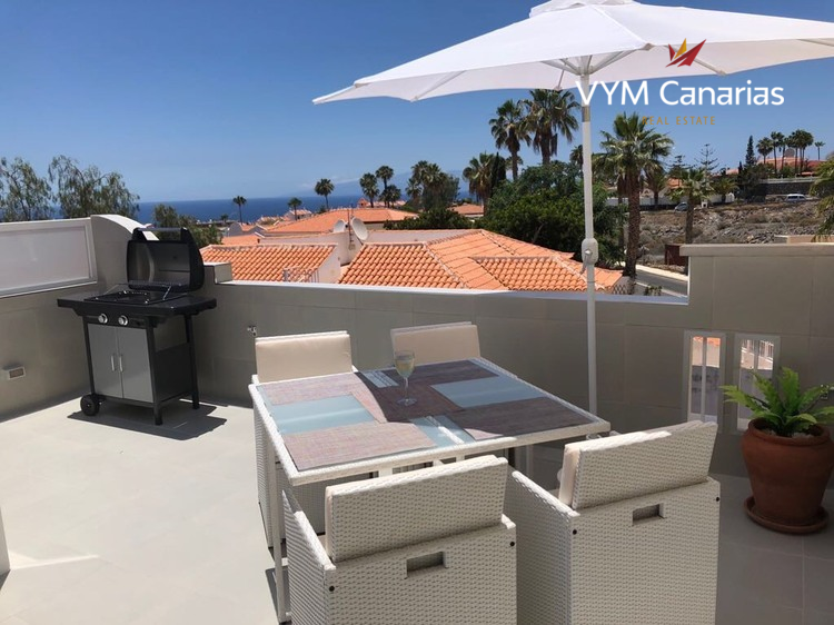 Таунхаус Sonia, Callao Salvaje, Adeje