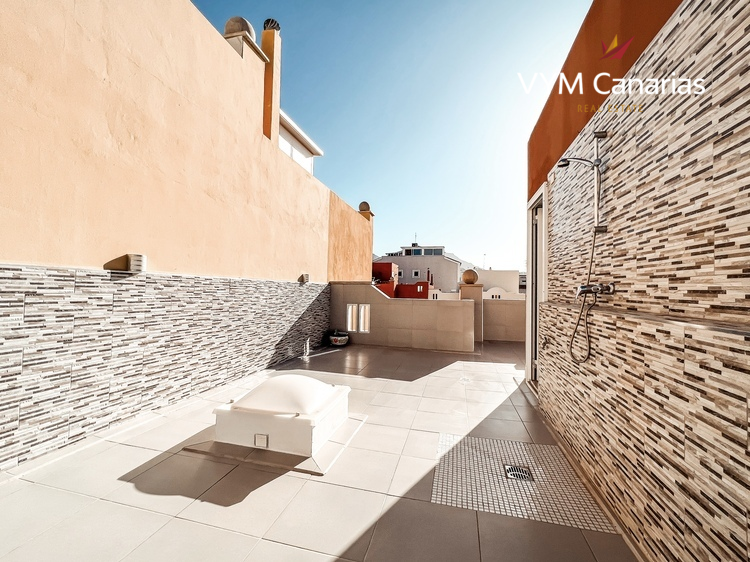 Таунхаус Sonia, Callao Salvaje, Adeje