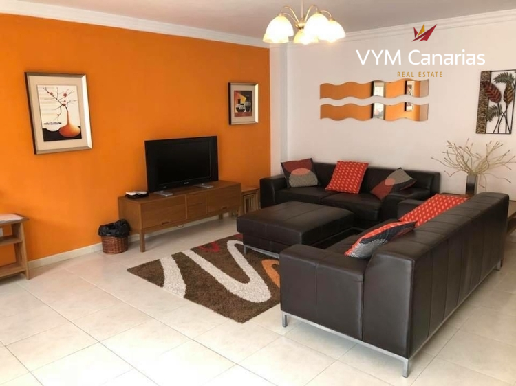 Таунхаус Sonia, Callao Salvaje, Adeje