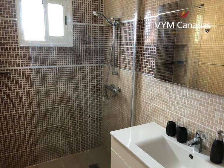 Таунхаус Sonia, Callao Salvaje, Adeje