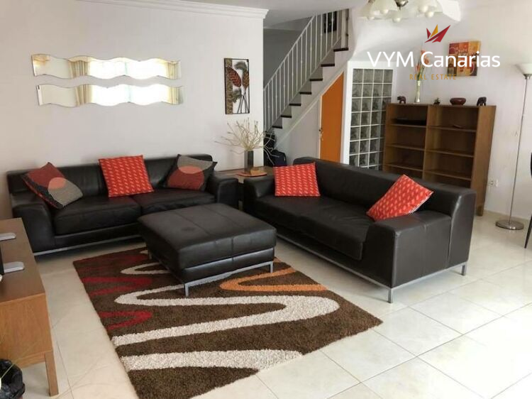 Таунхаус Sonia, Callao Salvaje, Adeje