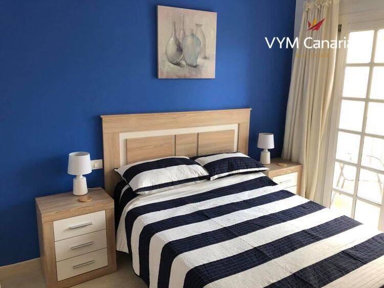 Таунхаус Sonia, Callao Salvaje, Adeje