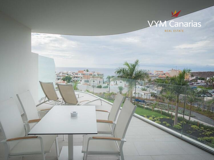 Apartment – Studio Corales Beach, La Caleta Golf (Adeje Golf) – Costa Adeje, Adeje