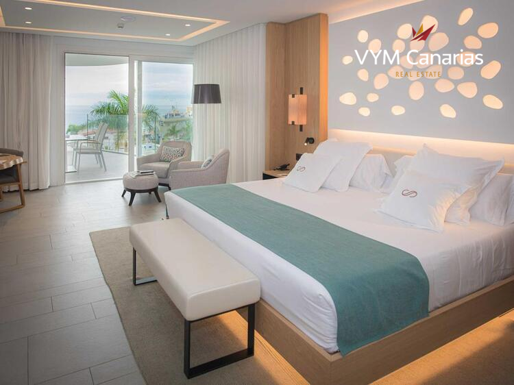 Apartment – Studio Corales Beach, La Caleta Golf (Adeje Golf) – Costa Adeje, Adeje