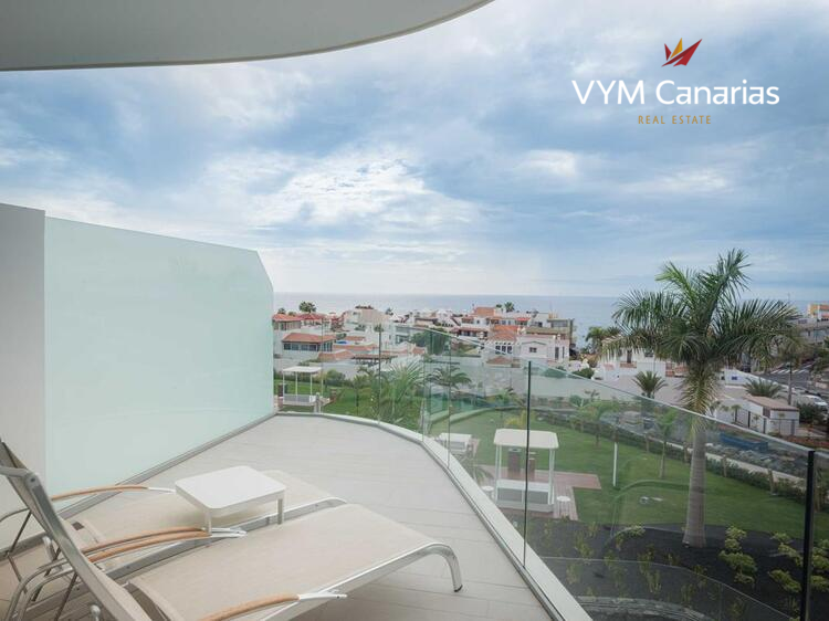 Apartment – Studio Corales Beach, La Caleta Golf (Adeje Golf) – Costa Adeje, Adeje