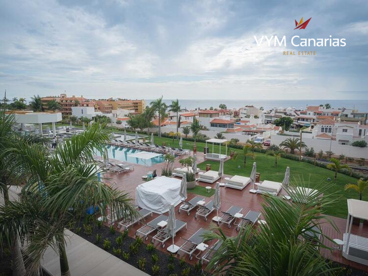 Apartment – Studio Corales Beach, La Caleta Golf (Adeje Golf) – Costa Adeje, Adeje