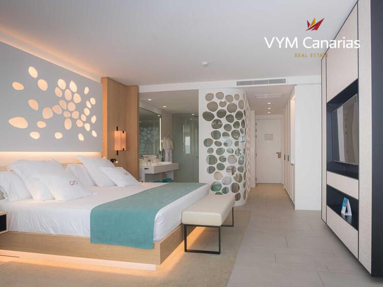 Apartment – Studio Corales Beach, La Caleta Golf (Adeje Golf) – Costa Adeje, Adeje