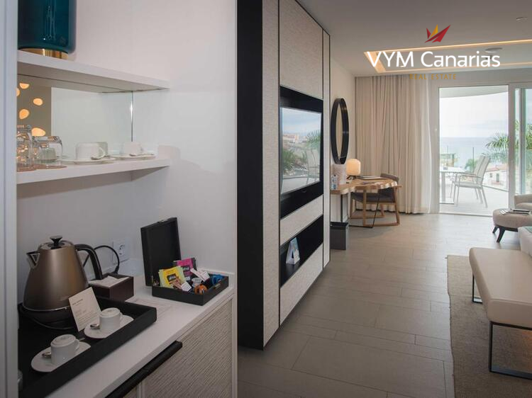 Apartment – Studio Corales Beach, La Caleta Golf (Adeje Golf) – Costa Adeje, Adeje