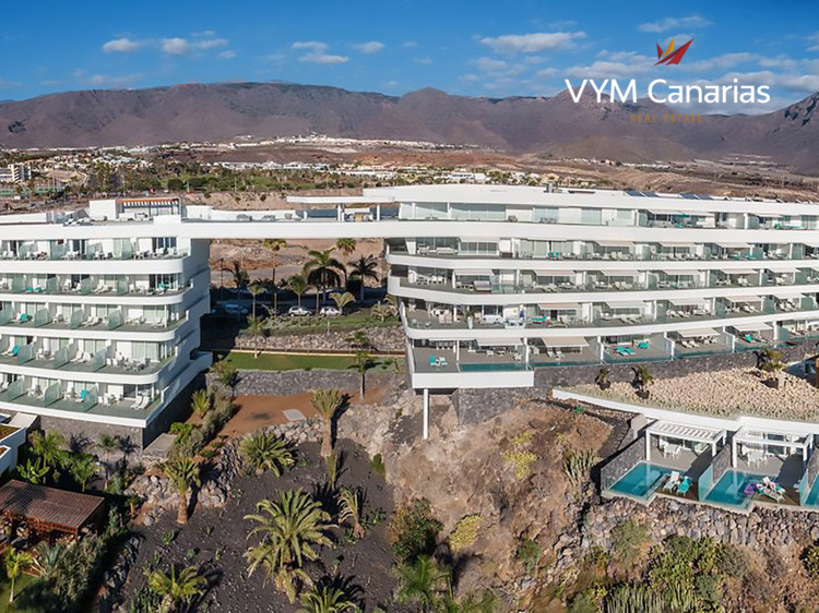 Apartment – Studio Corales Beach, La Caleta Golf (Adeje Golf) – Costa Adeje, Adeje