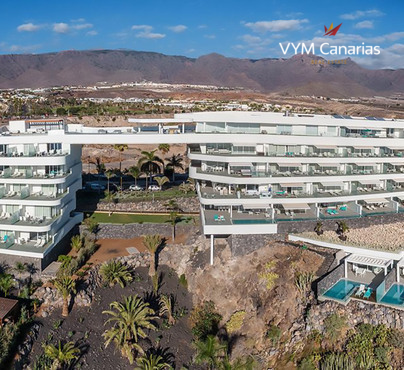 Appartement - Studio Corales Beach, La Caleta Golf (Adeje Golf) - Costa Adeje, Adeje