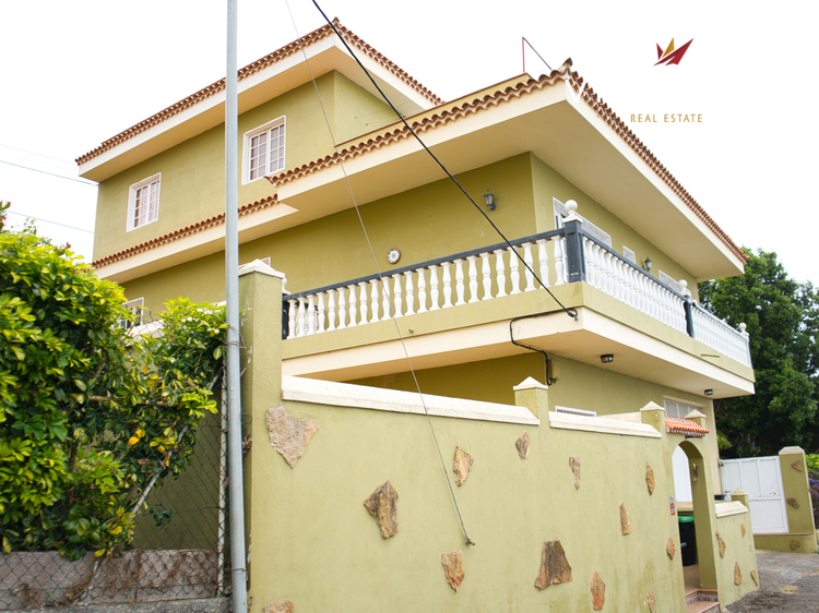 Casa/ Villa La Orotava, La Orotava