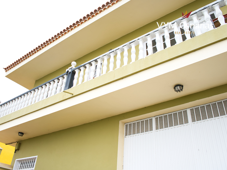 Casa/ Villa La Orotava, La Orotava