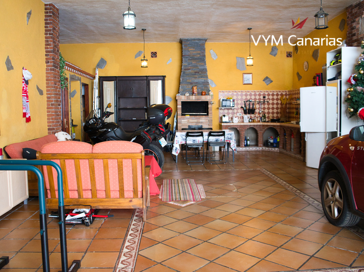 Casa/ Villa La Orotava, La Orotava