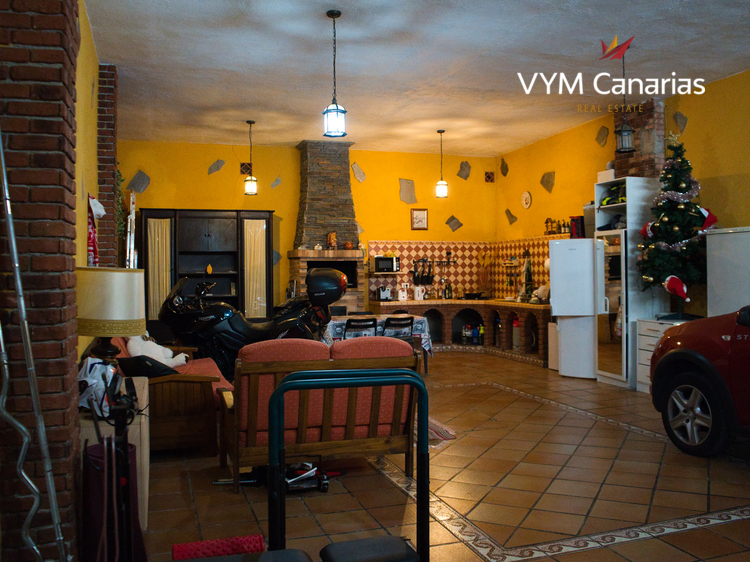 Casa/ Villa La Orotava, La Orotava