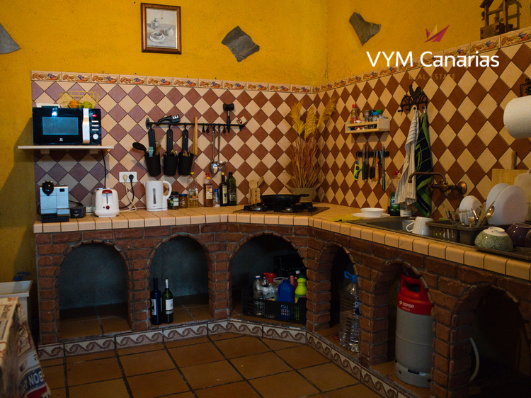 Casa/ Villa La Orotava, La Orotava