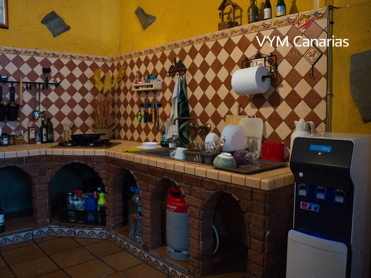 Casa/ Villa La Orotava, La Orotava