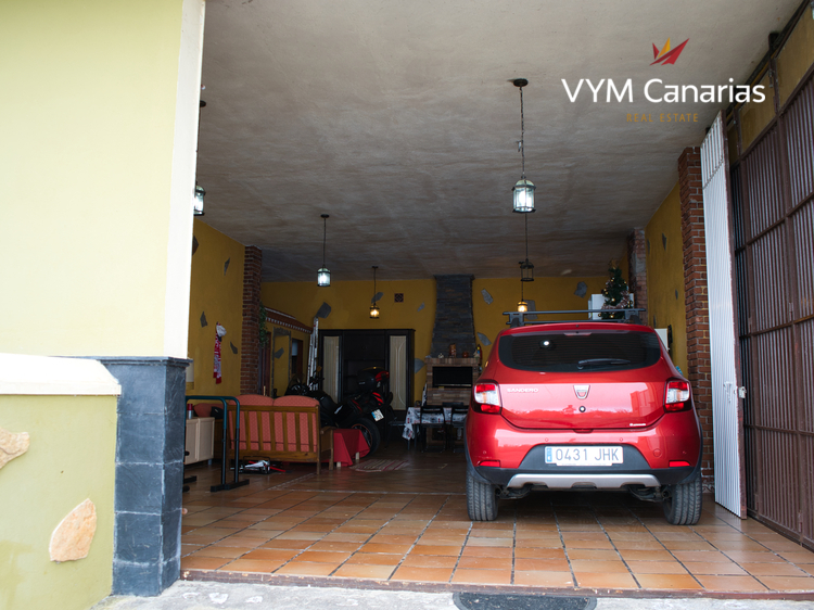 Casa/ Villa La Orotava, La Orotava