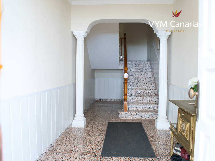 Casa/ Villa La Orotava, La Orotava