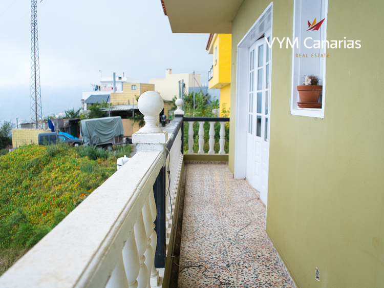 Casa/ Villa La Orotava, La Orotava