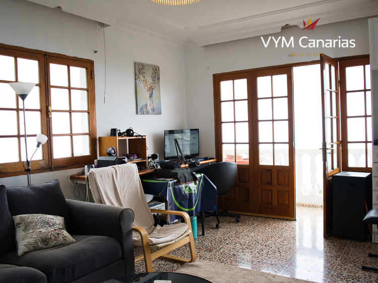 Casa/ Villa La Orotava, La Orotava