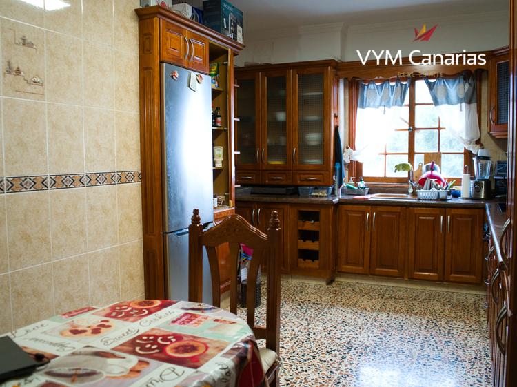 Casa/ Villa La Orotava, La Orotava