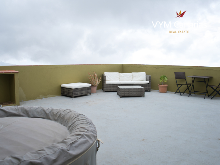 Casa/ Villa La Orotava, La Orotava